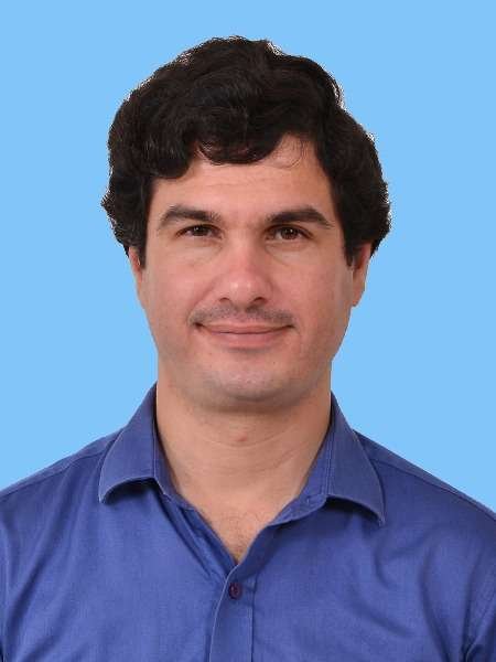 Dr. Yousaf Ali